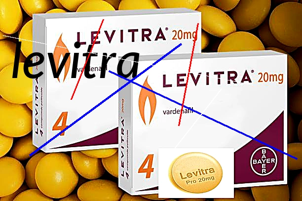 Levitra achat sur internet